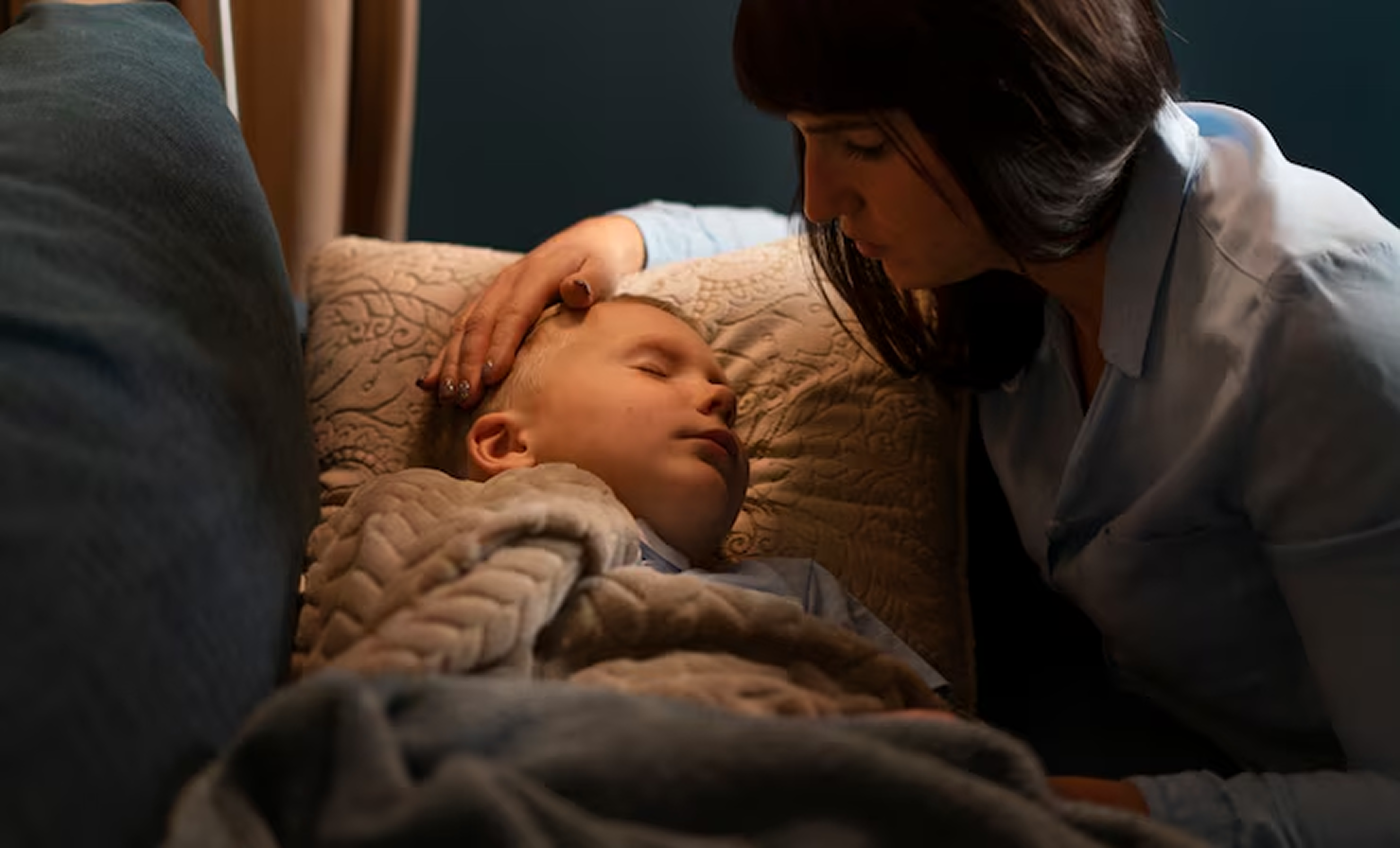 nightmares vs night terrors